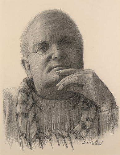 Truman Capote Birthplace — The Tiny Terror of Royal Street