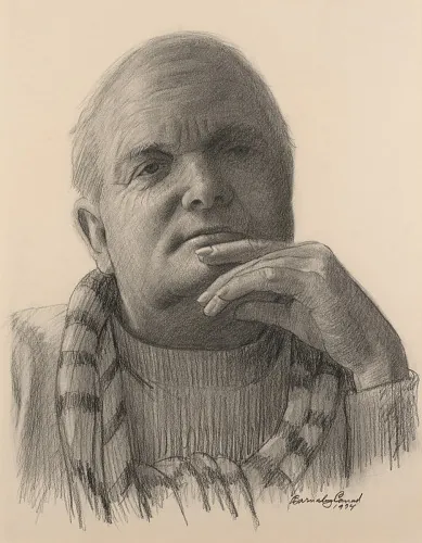 Truman Capote Birthplace — The Tiny Terror of Royal Street