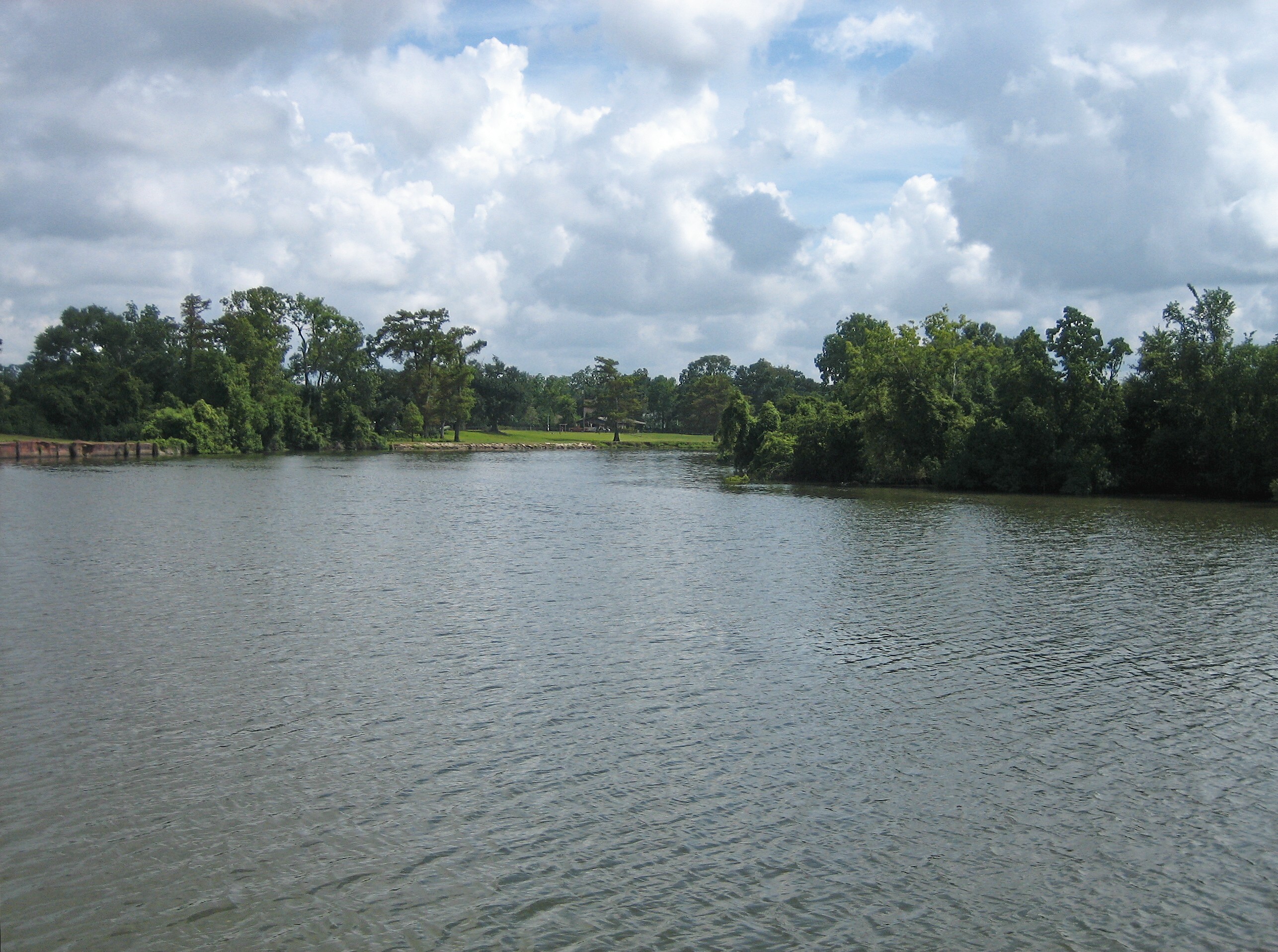 Vermilion River — The Living Main Street