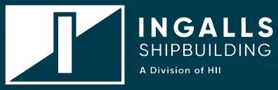 Ingalls Shipbuilding — historical photo
