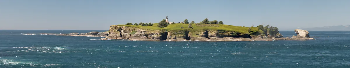 Tatoosh Island (Cape Flattery)