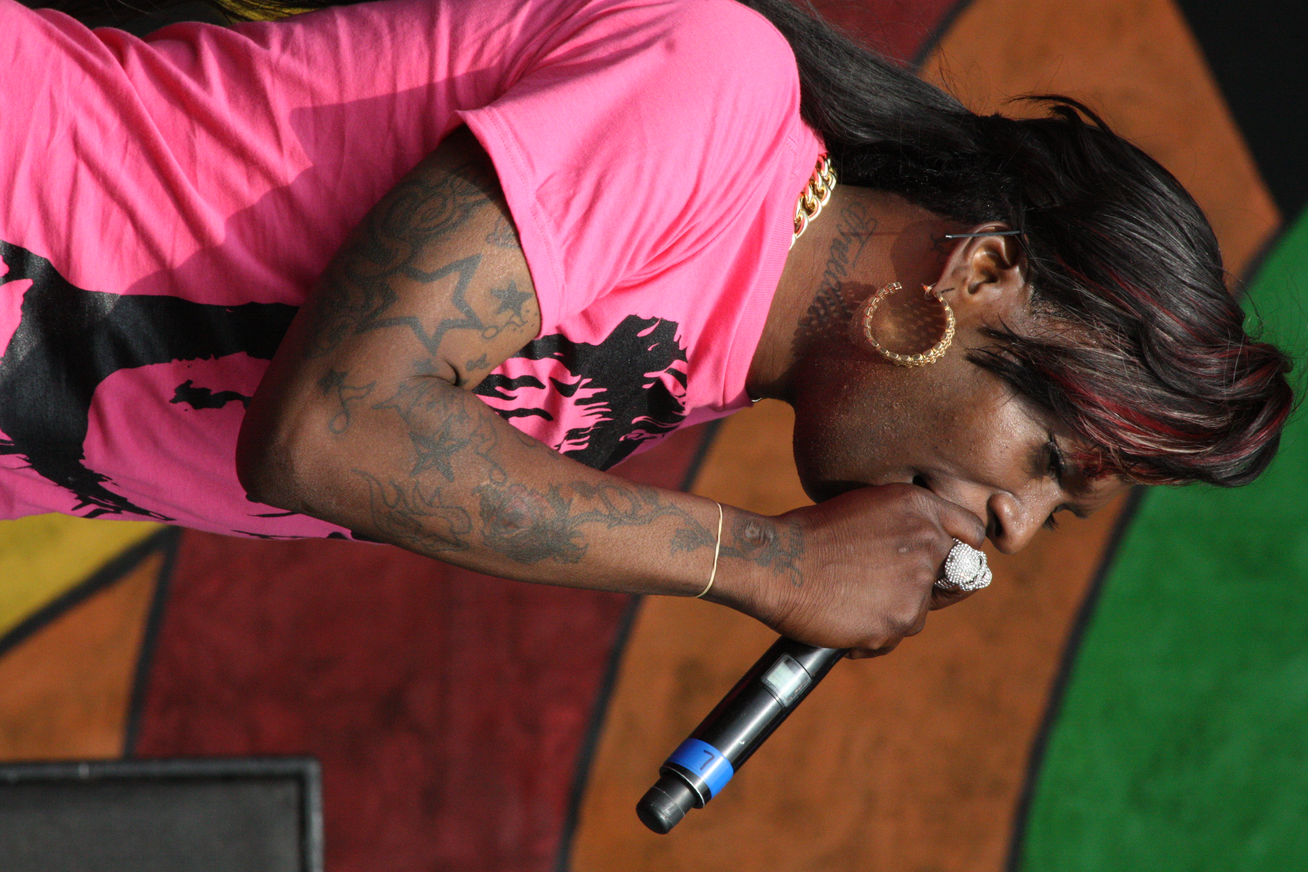 New Orleans Hip-Hop Origins — Bounce Music