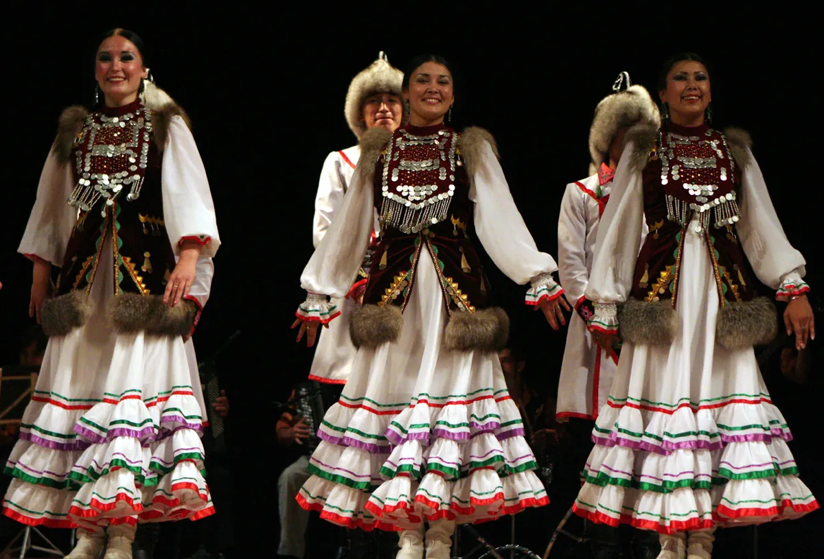 Folkmoot USA