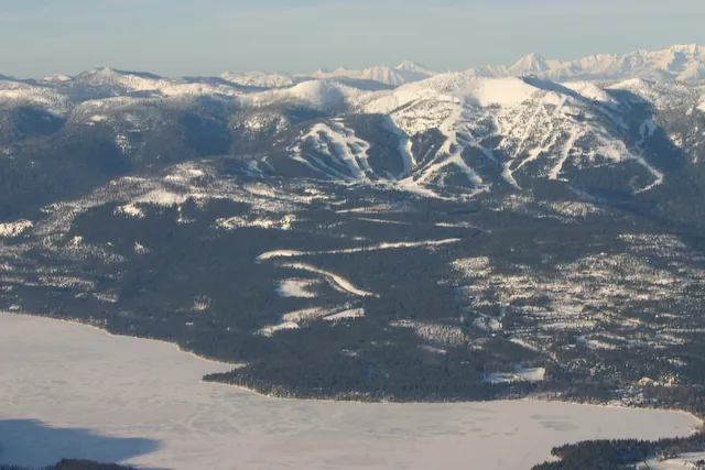 Whitefish Mountain Resort
