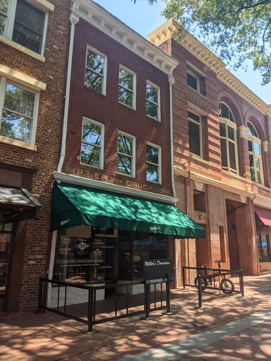 Miller's Downtown