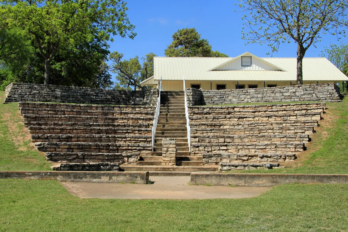 Kerrville-Schreiner Park