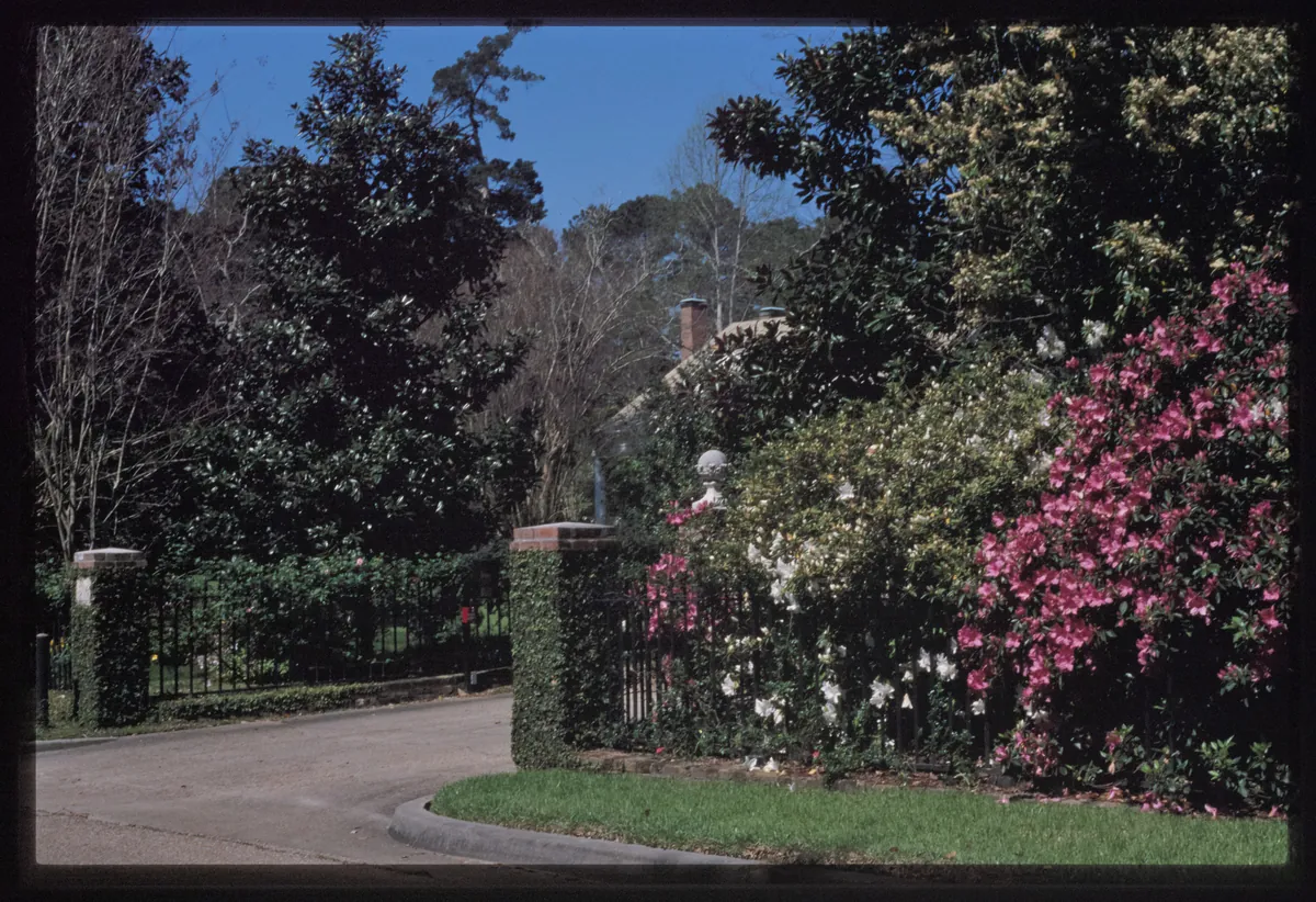 Natchez Pilgrimage — Spring and Fall Tours (Living Tradition) — historical photo