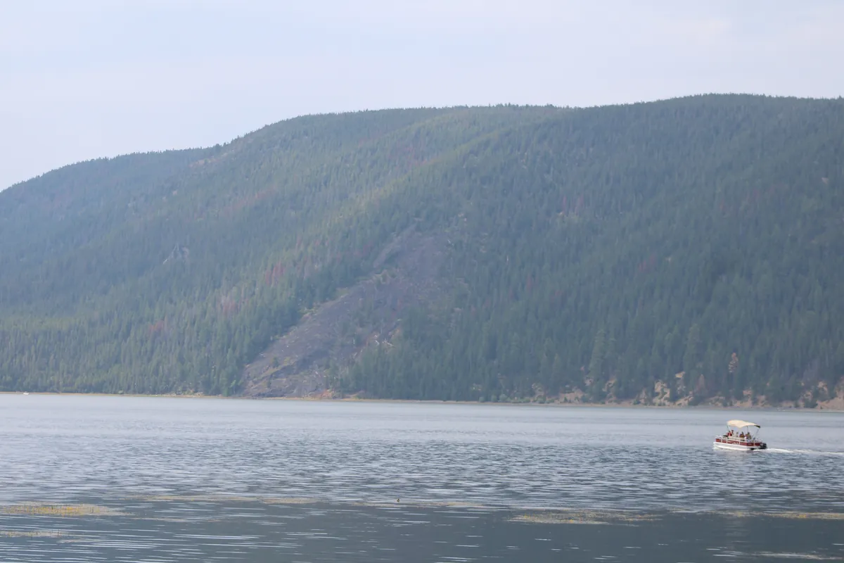 East Lake
