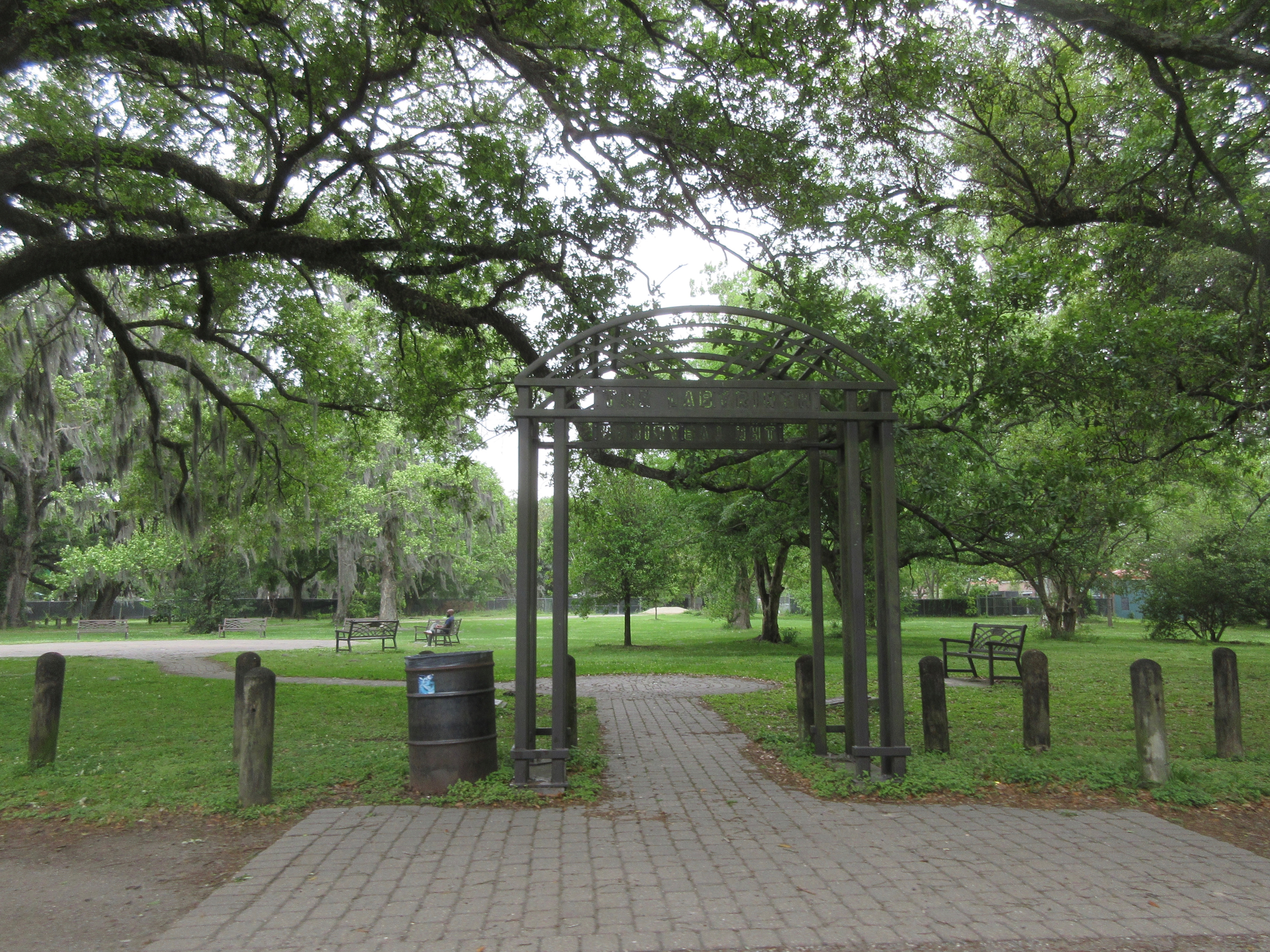 Audubon Park