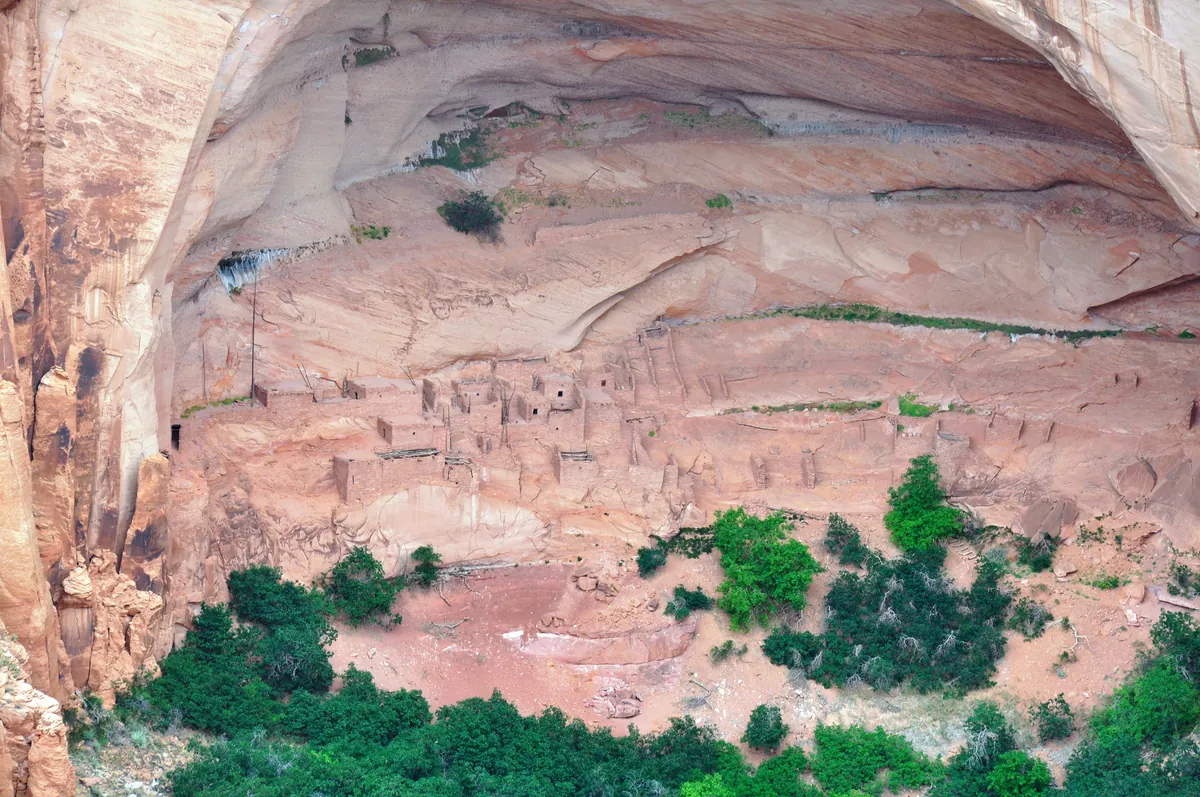 Navajo National Monument