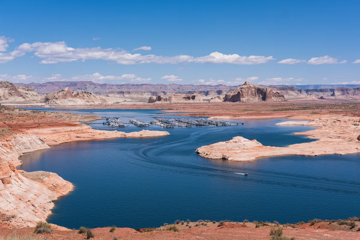 Lake Powell