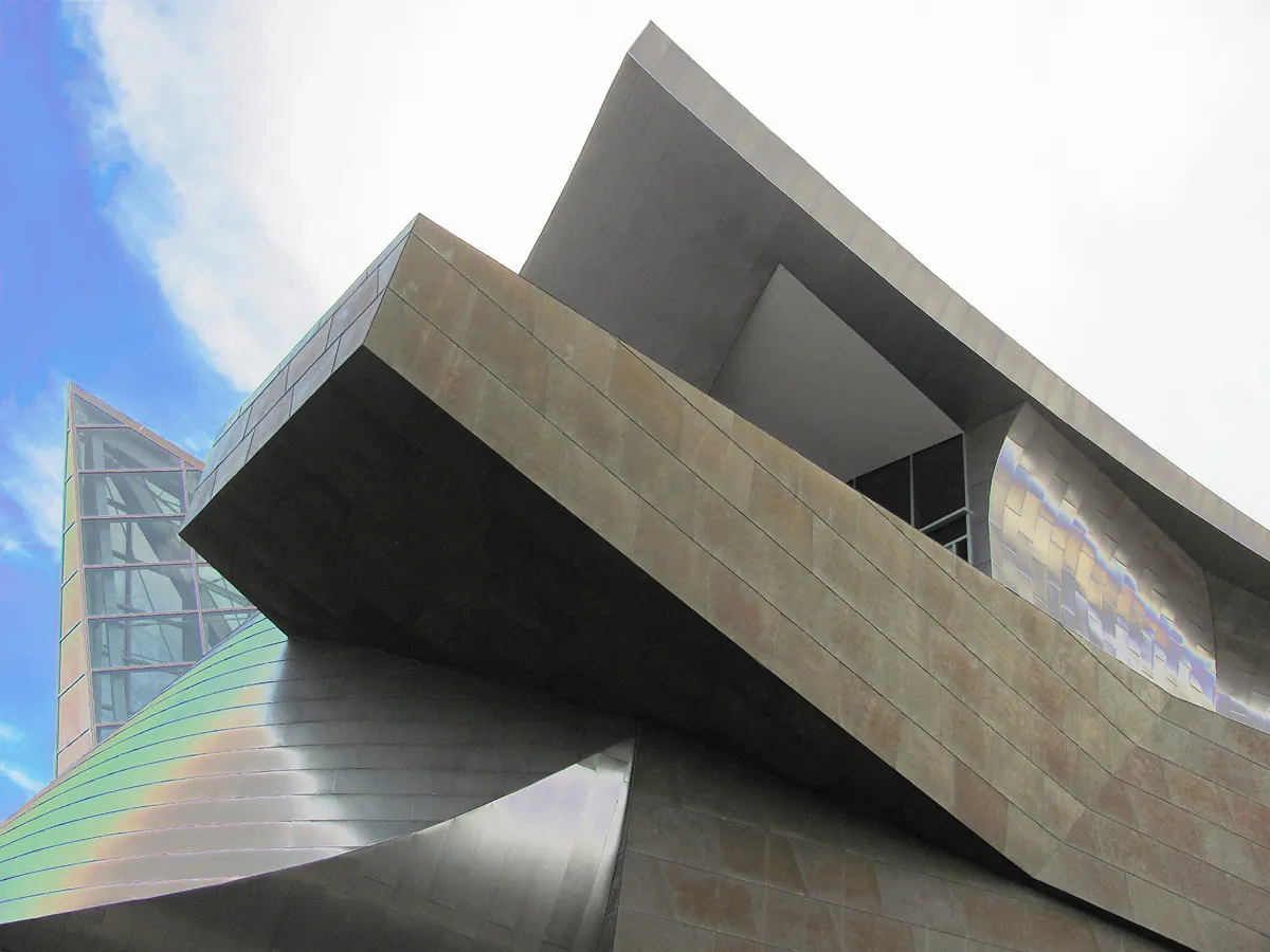 Downtown Culture Walk