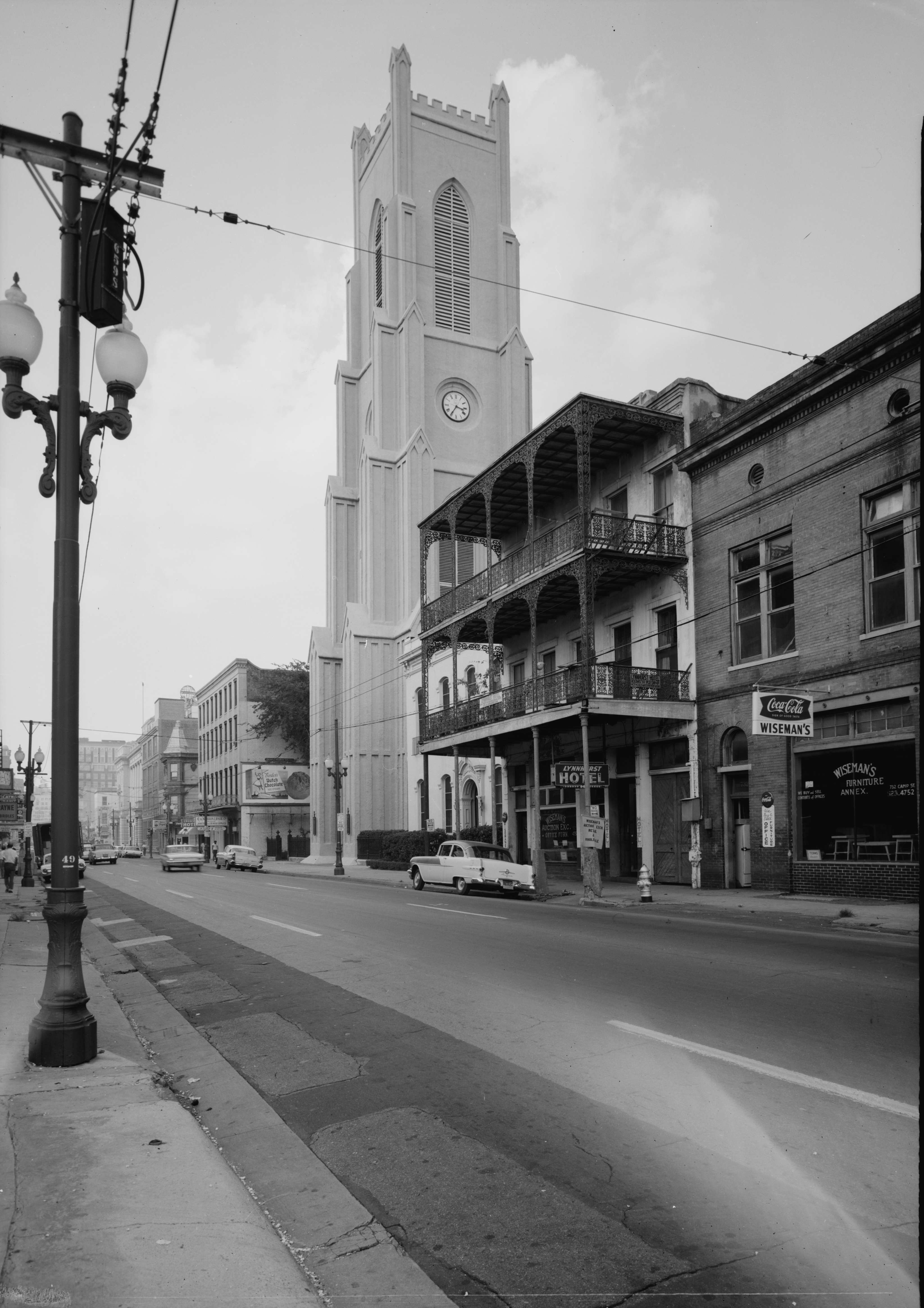 St. Patrick's Church
