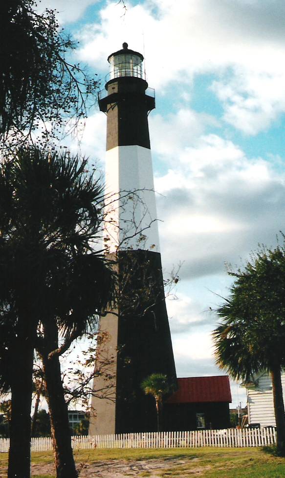 Tybee Island Light Station