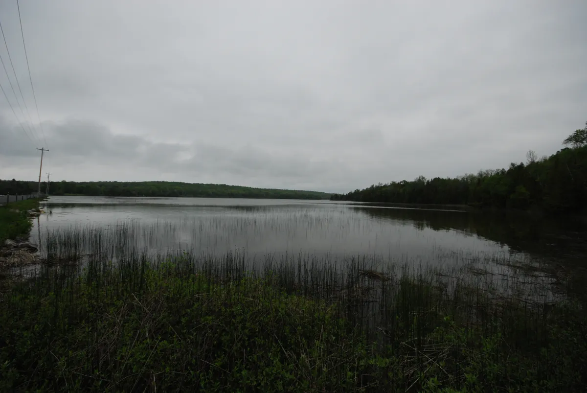 Kangaroo Lake