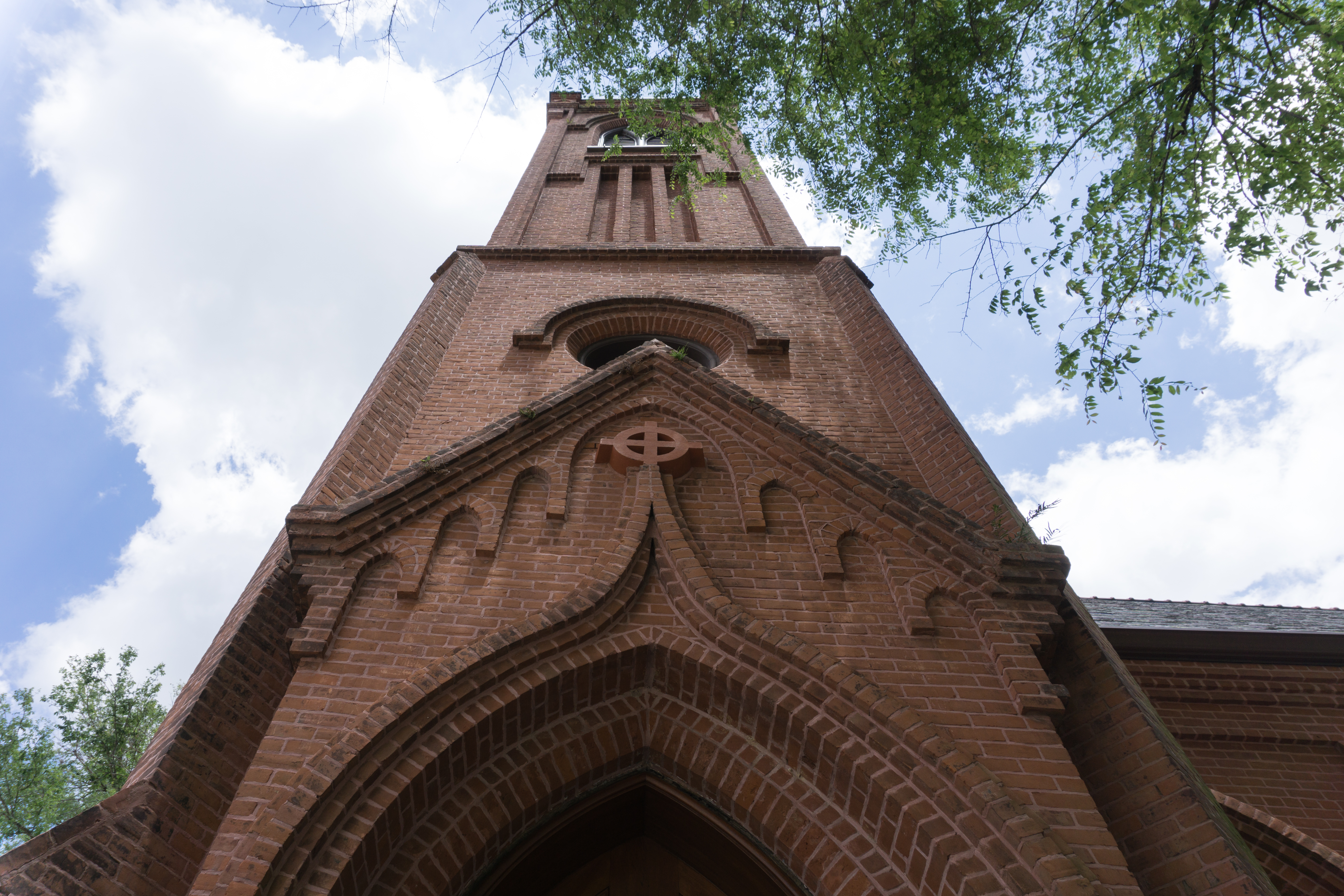 St. James Episcopal Church