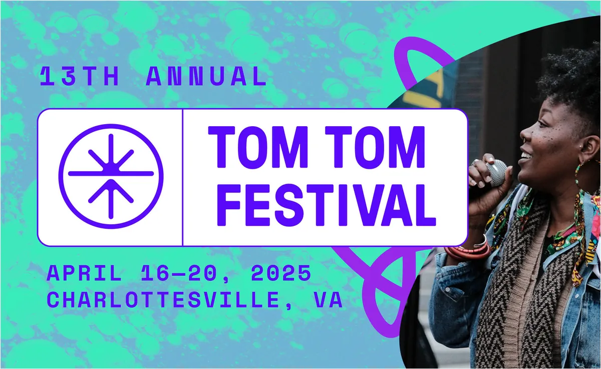Tom Tom Festival