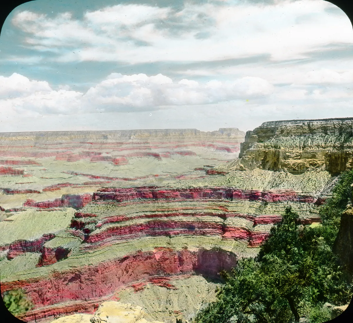 Pima Point (historical)