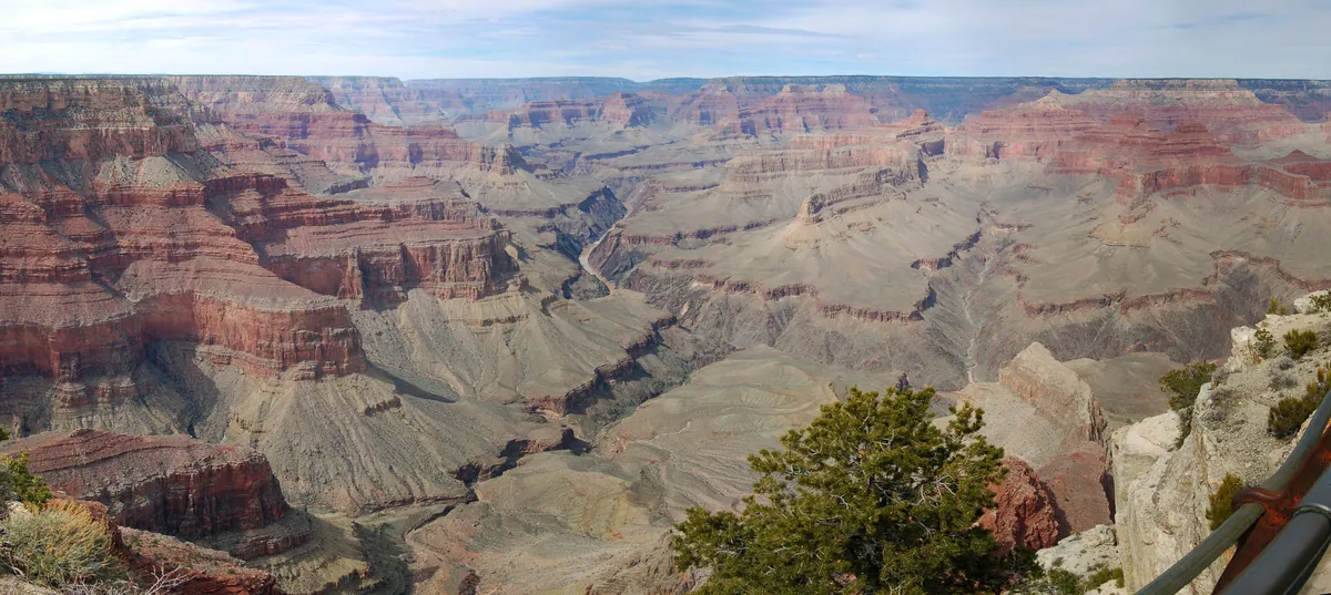 Pima Point