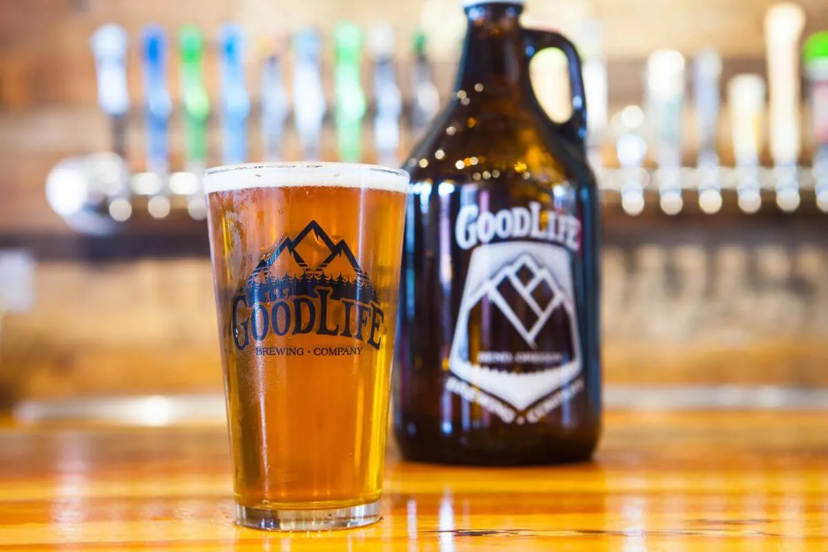 GoodLife Brewing