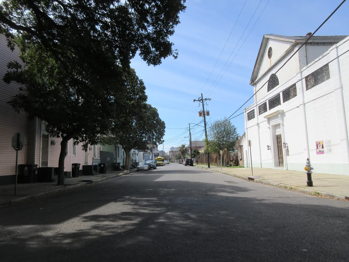 St. Augustine Catholic Church