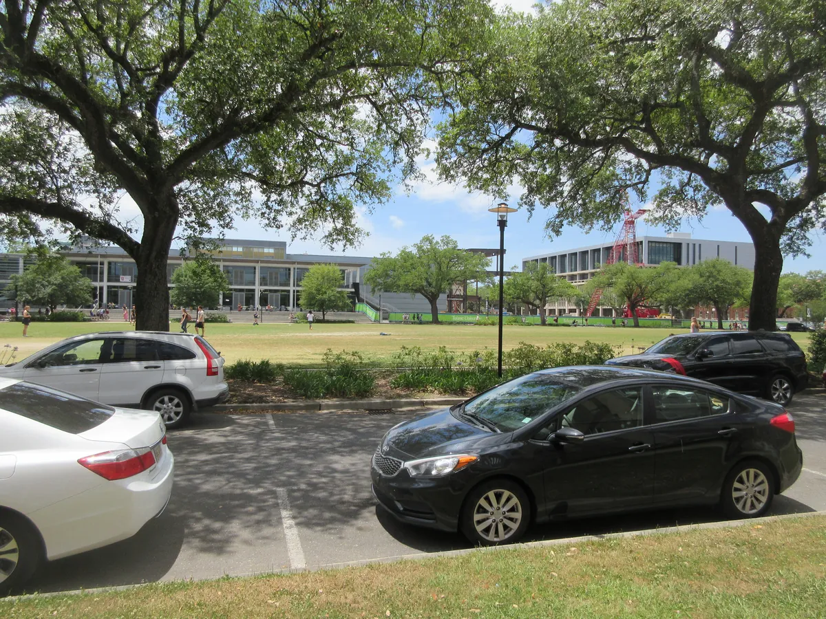 Tulane University