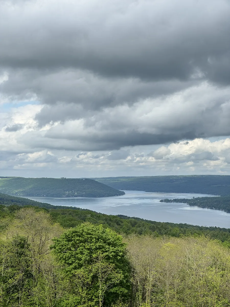 Keuka Lake
