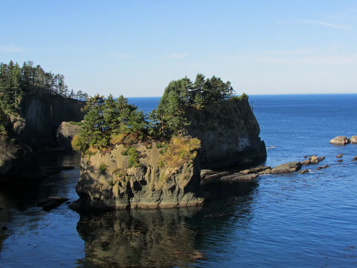 Cape Flattery