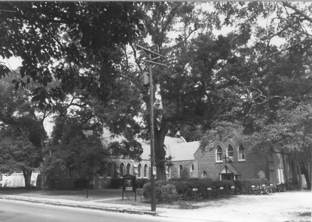Church of the Good Shepherd