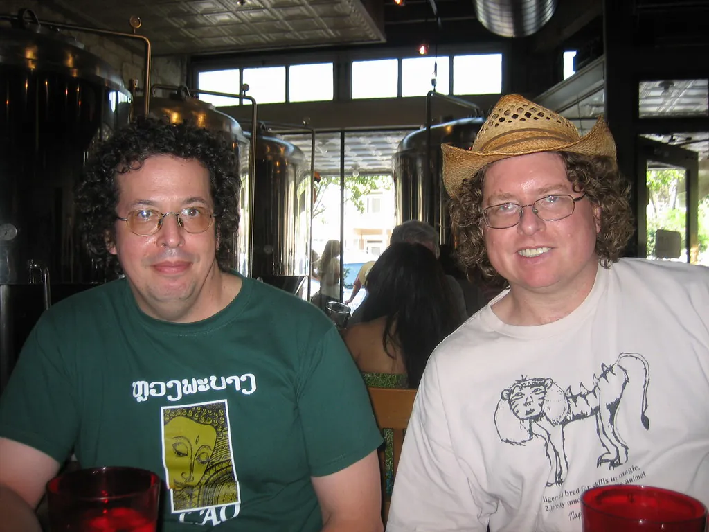 Fredericksburg Brewing Company