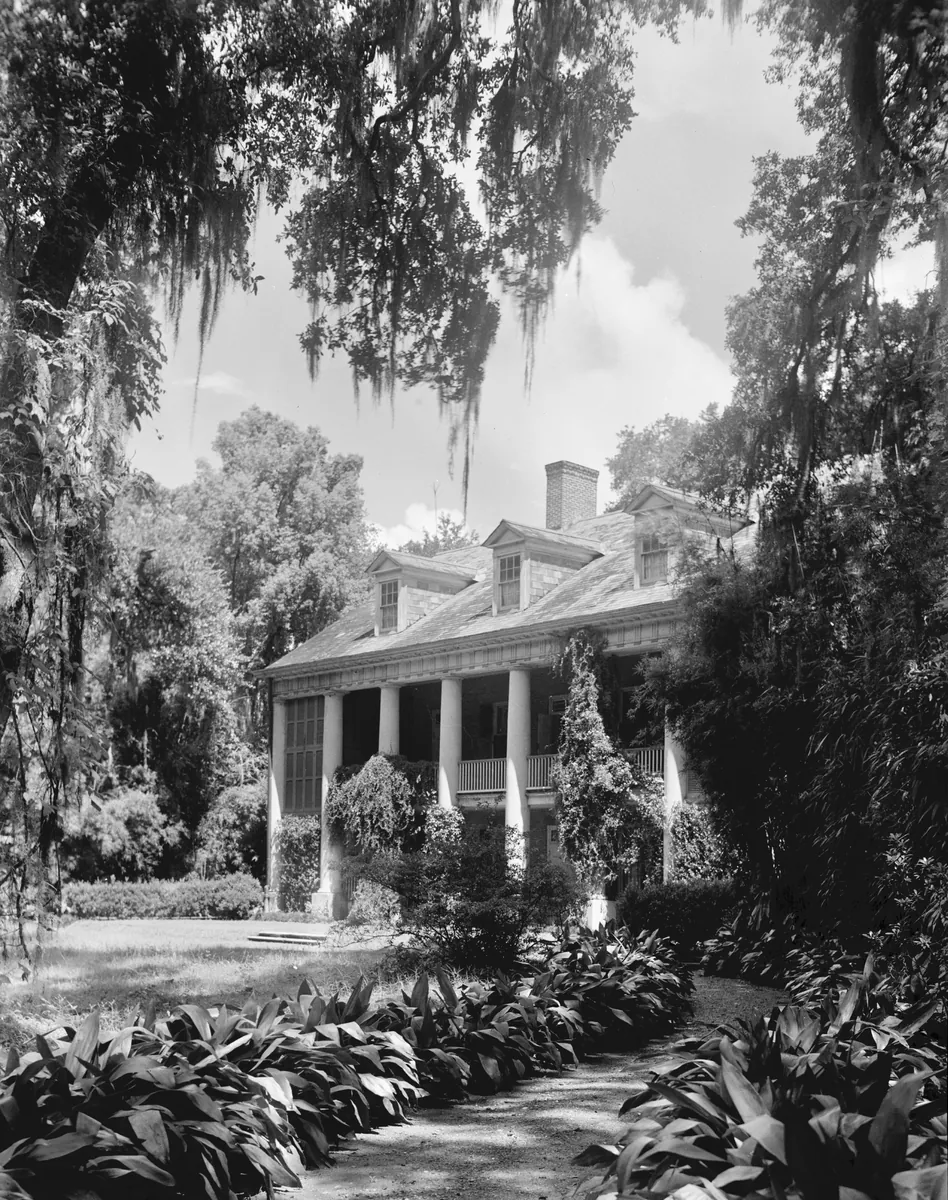 Shadows-on-the-Teche (historical)
