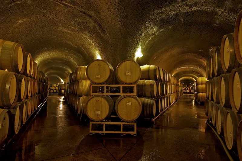 Eberle Winery