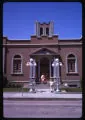 Adams Museum (historical)