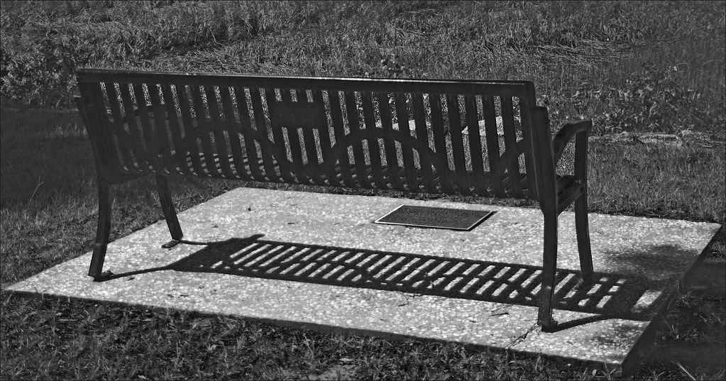 Slavery and Freedom Passage Memorial Site, Sullivan's Island