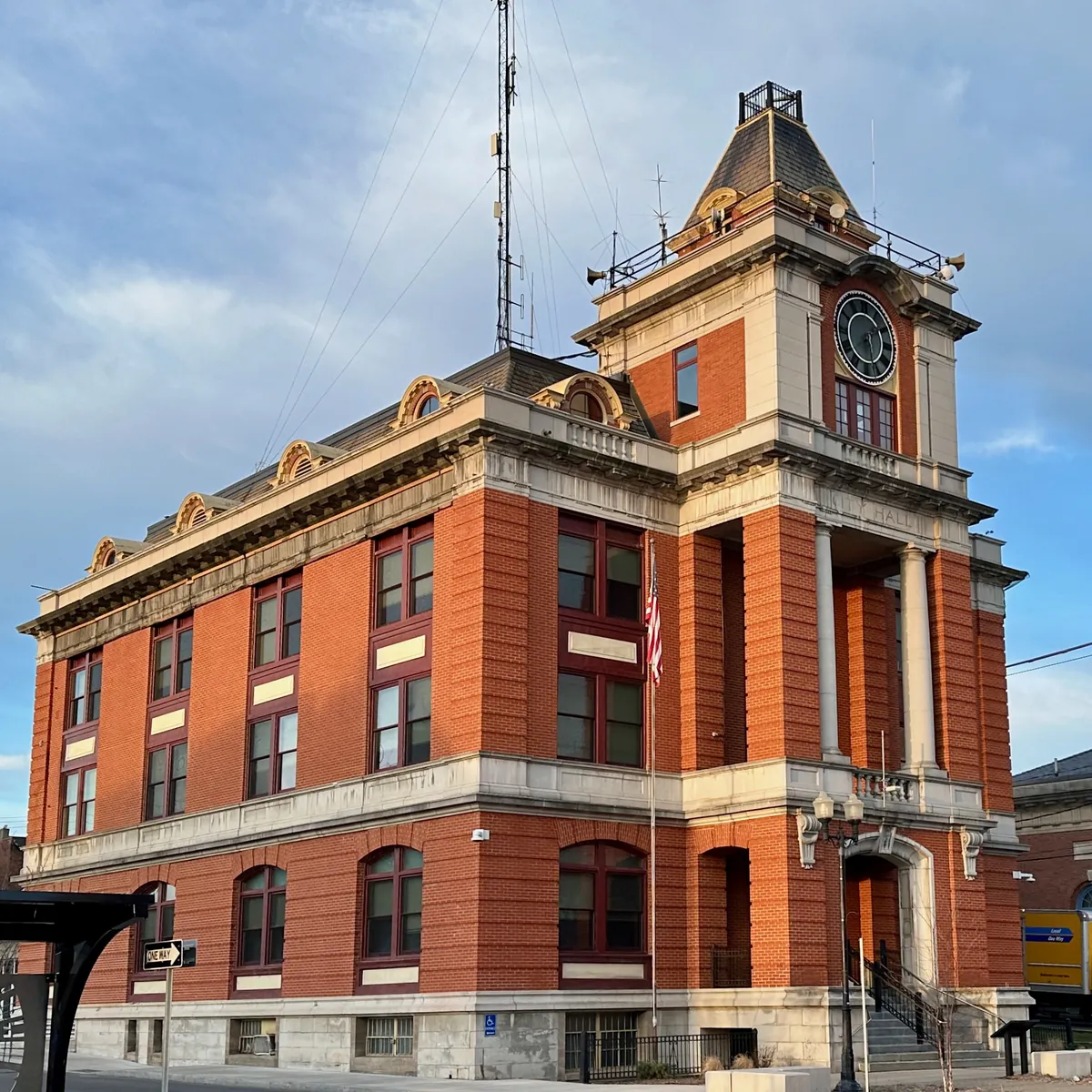 Geneva Historic District