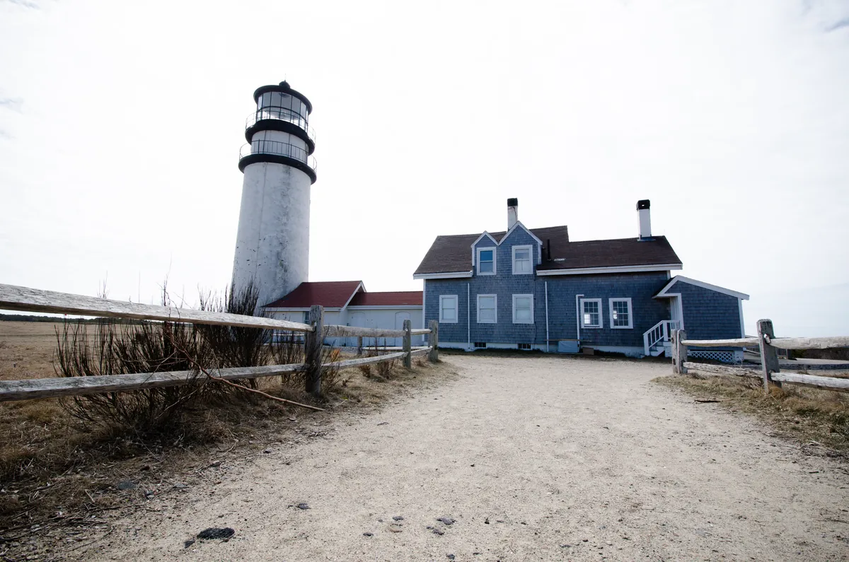 Highland Light (Cape Cod Light)