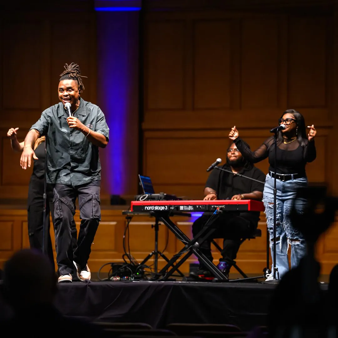 National Black Theatre Festival (International Black Theatre Festival)