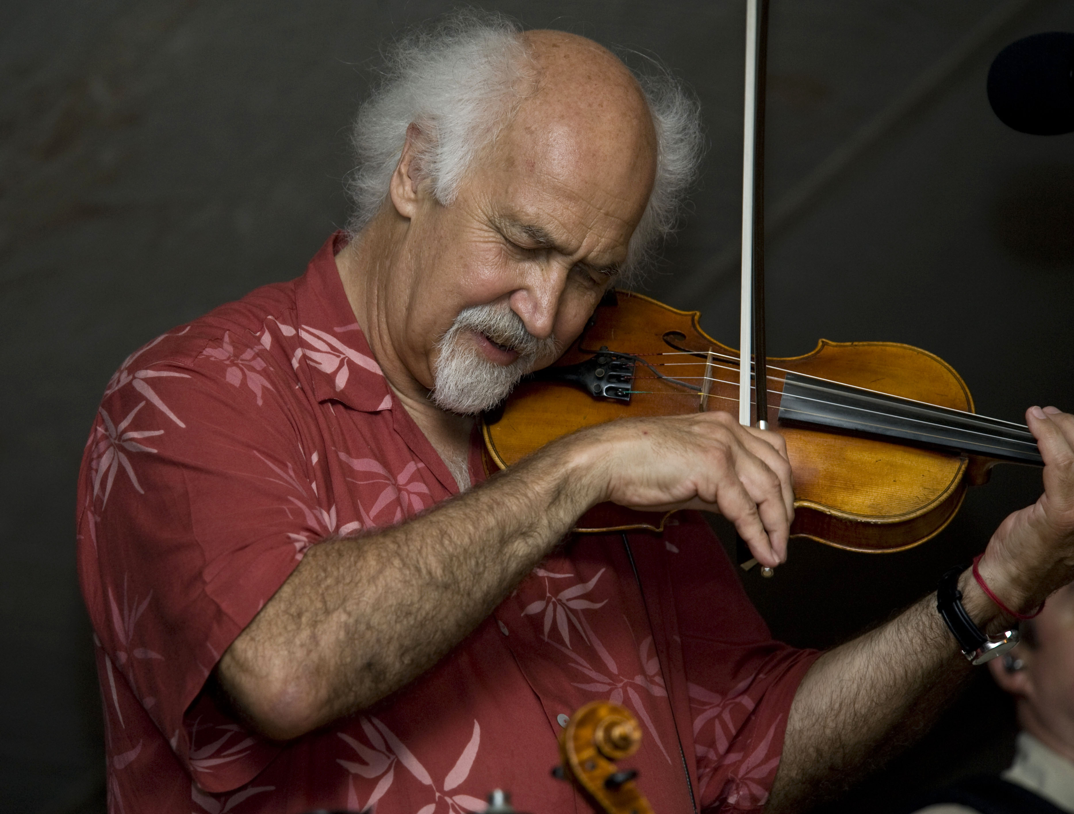 Cajun Music — The Sound That Survived