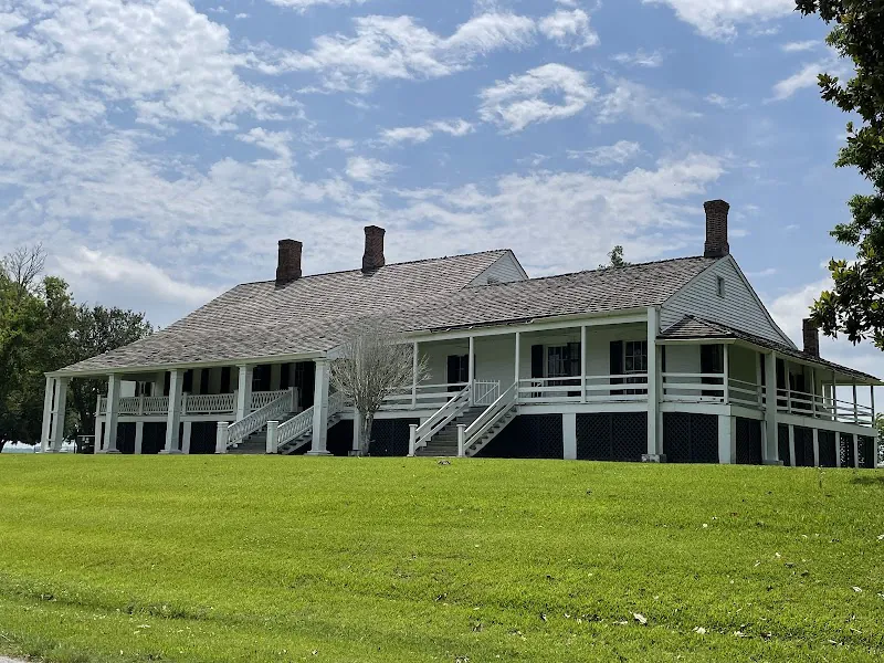 Winter Quarters State Historic Site
