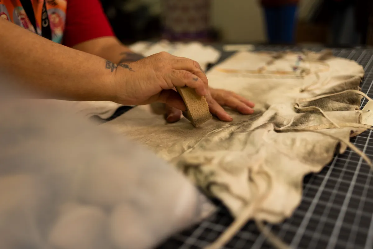 People's Center (Salish-Kootenai Museum)