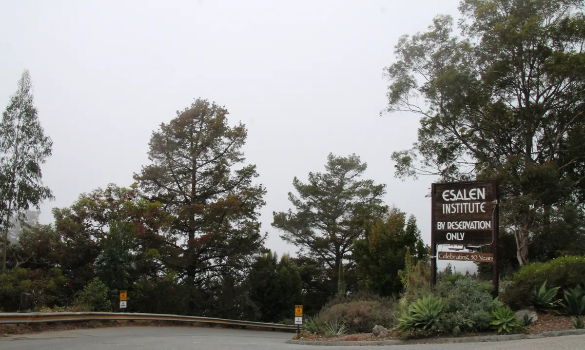 Esalen Institute
