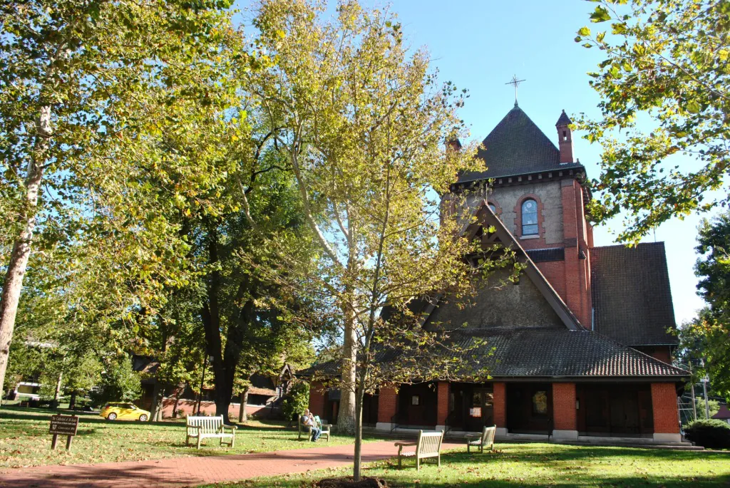 Cathedral of All Souls