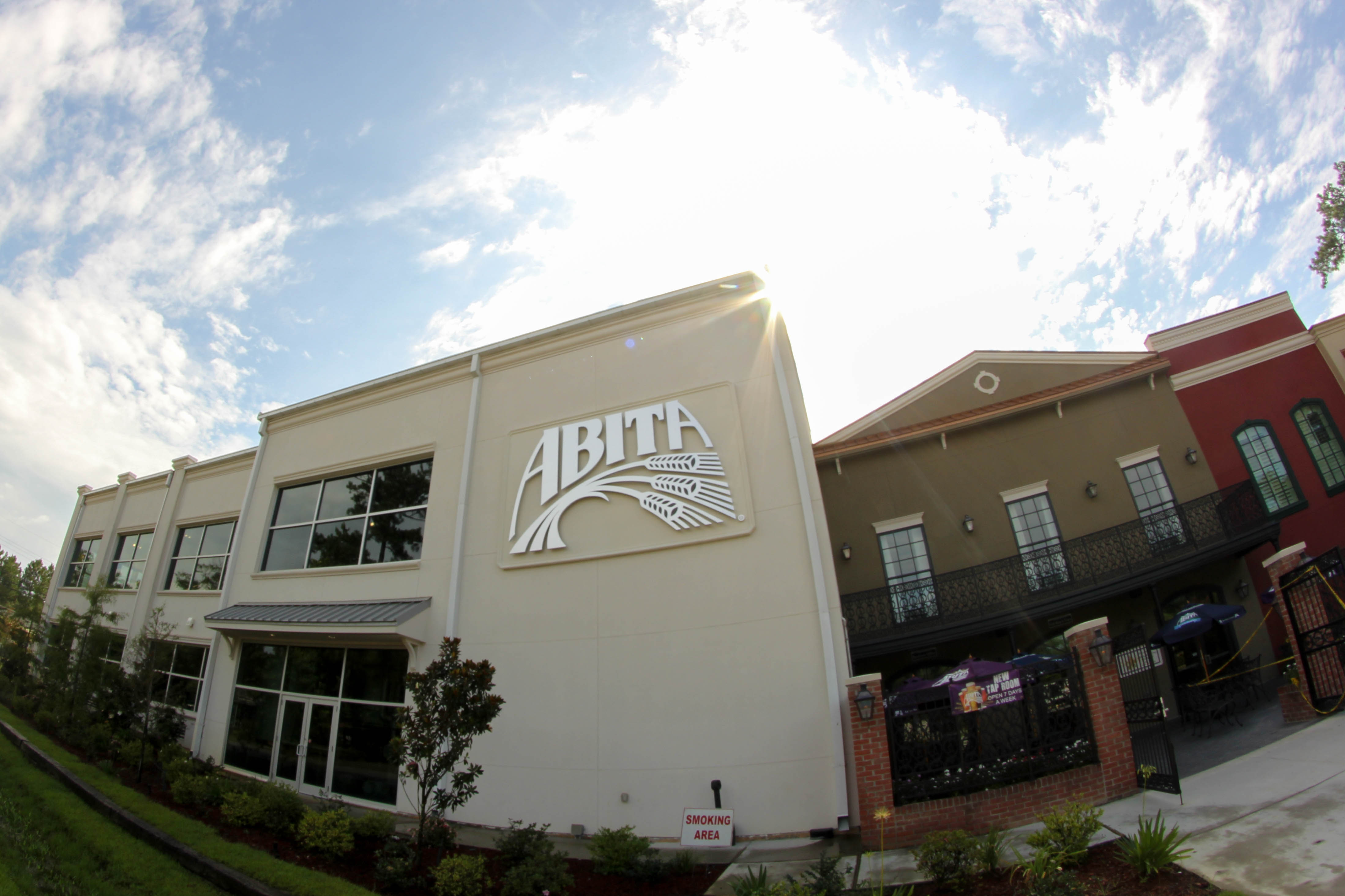Abita Brewing Company