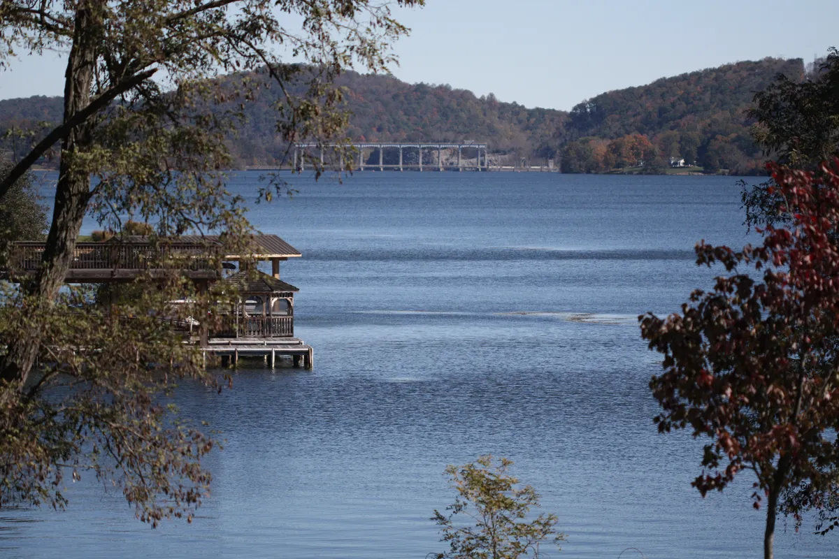 Claytor Lake State Park