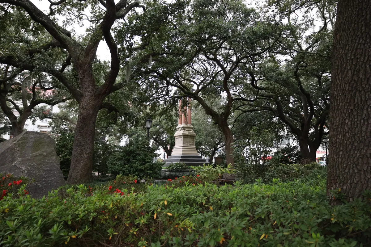 Wright Square