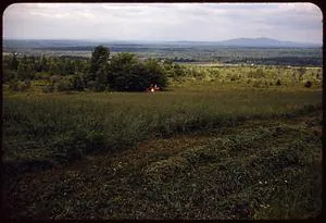 Cadillac Mountain — historical photo