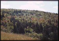 Cadillac Mountain — historical photo