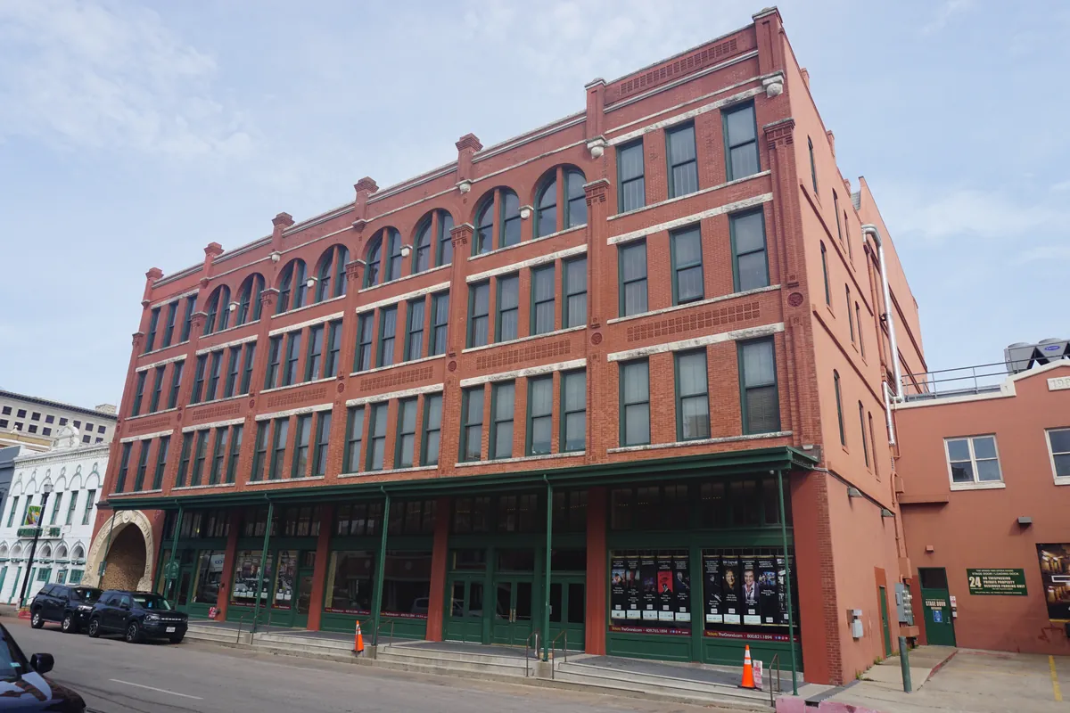 Grand 1894 Opera House