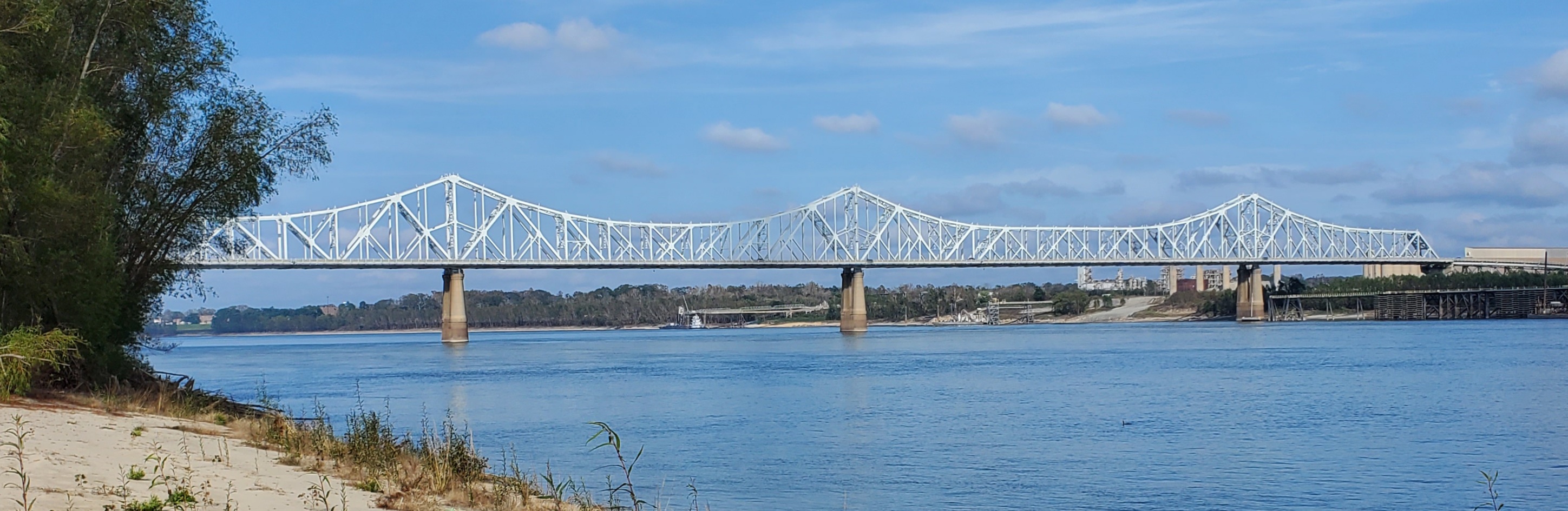Huey P. Long Bridge