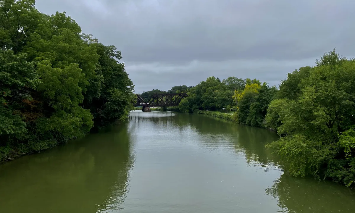 Erie Canal